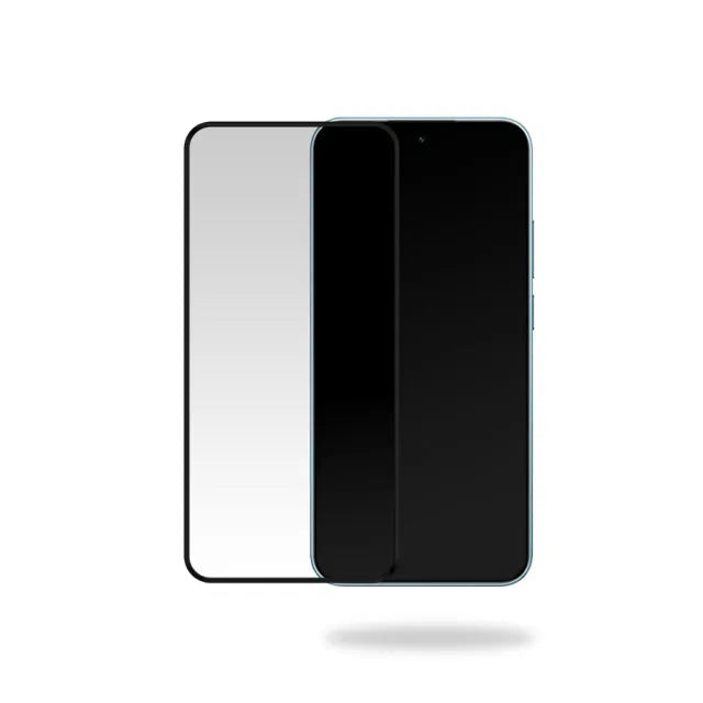 Mobilize Edge-To-Edge Glass Screen Protector Xiaomi Redmi Note 15 Pro 4G