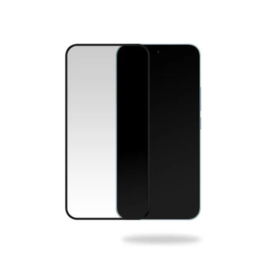Mobilize Edge-To-Edge Glass Screen Protector Xiaomi Redmi Note 15 Pro+ 5G Edge Glue
