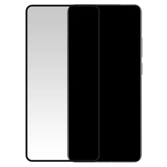 Mobilize Edge-To-Edge Glass Screen Protector realme GT 7 Pro Edge Glue