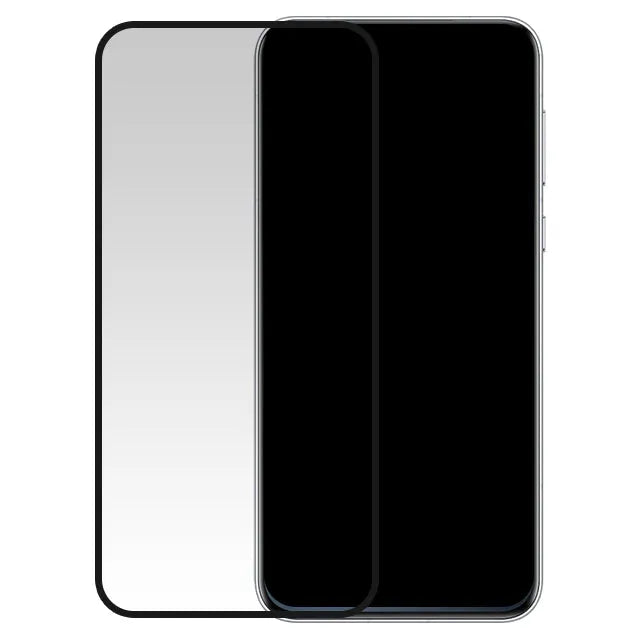 Mobilize Edge-To-Edge Glass Screen Protector Honor Magic7 Pro Edge Glue