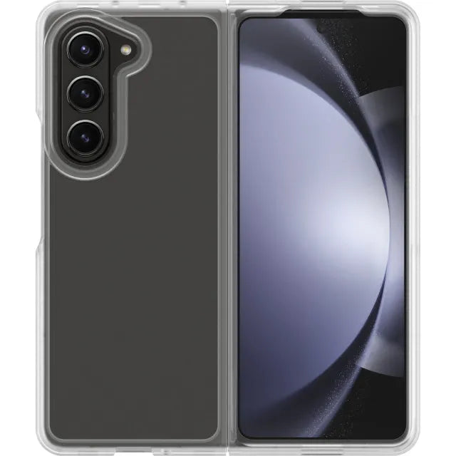 OtterBox Thin Flex Series Case Samsung Galaxy Fold6 Clear