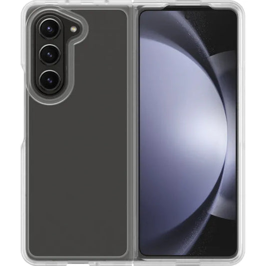 OtterBox Thin Flex Series Case Samsung Galaxy Fold6 Clear