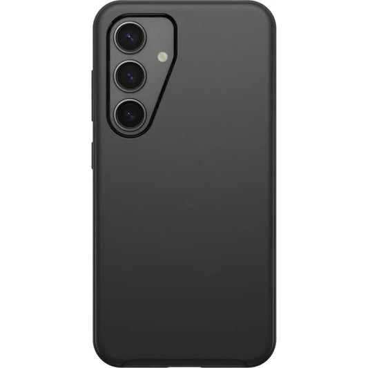 OtterBox Symmetry Magnets Case Samsung Galaxy S25+ 5G Black
