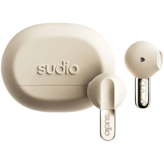 Sudio N3 Sand