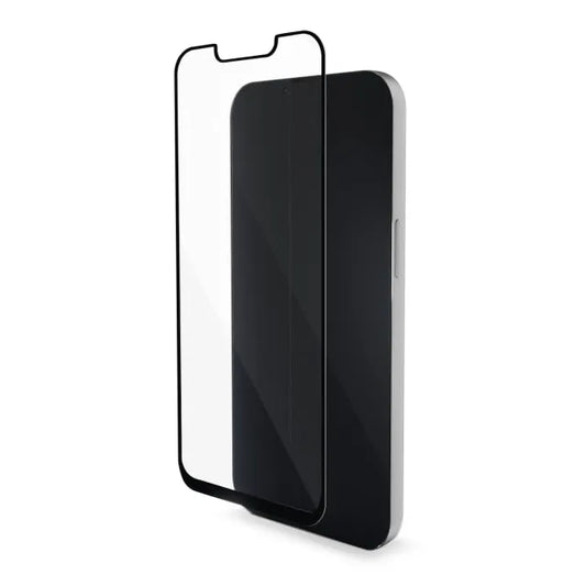 Mobilize Edge-To-Edge Glass Screen Protector Motorola Edge 50 Edge Glue