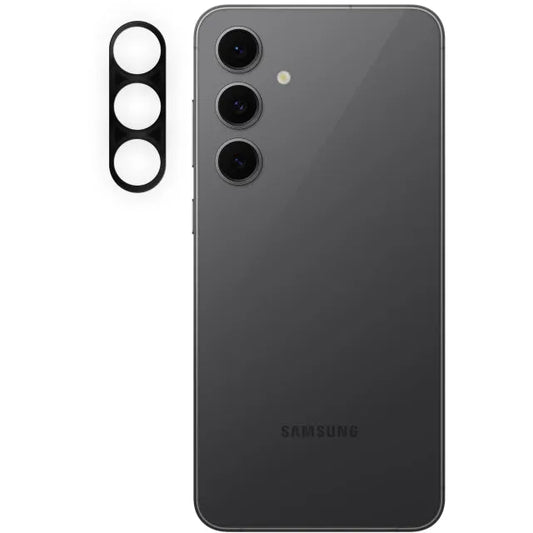 Mobilize Glass Screen Protector for Camera Samsung Galaxy S24 FE