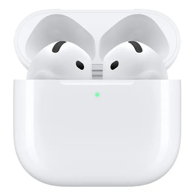 MXP63ZM/A Apple AirPods (4th Gen) Wireless Stereo Headset White
