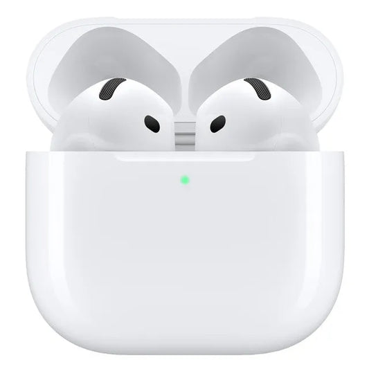 MXP63ZM/A Apple AirPods (4th Gen) Wireless Stereo Headset White