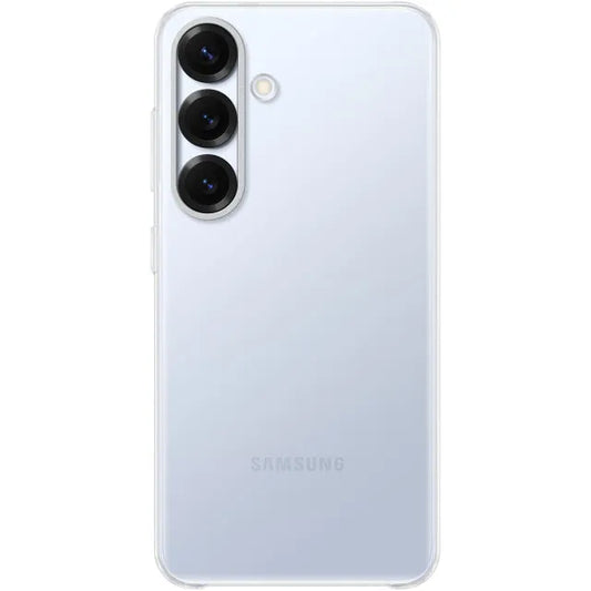 EF-QS931CTEGWW Samsung Clear Case Galaxy S25 5G Transparent