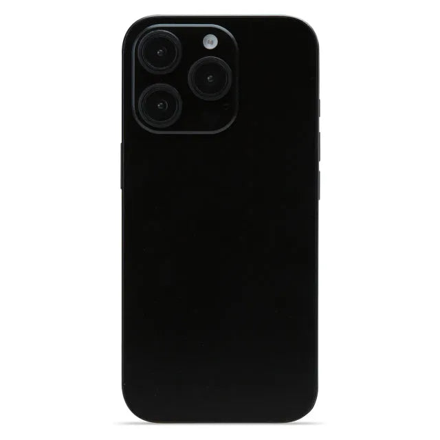 Dummy Apple iPhone 16 Pro Black High Copy Quality