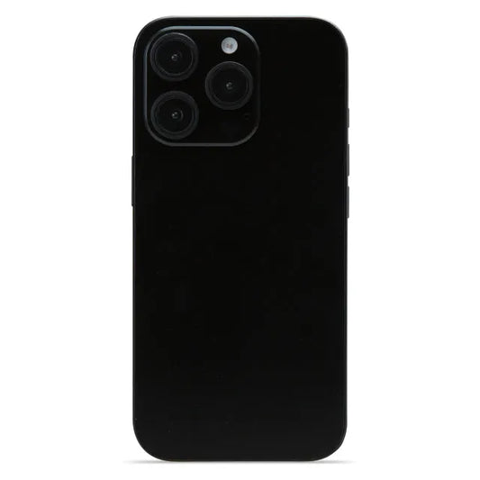 Dummy Apple iPhone 16 Pro Black High Copy Quality