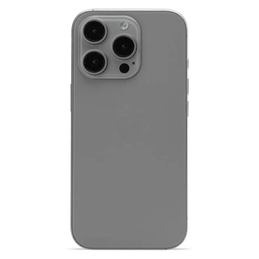 Dummy Apple iPhone 16 Pro Grey High Copy Quality