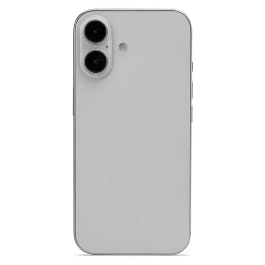 Dummy Apple iPhone 16 White High Copy Quality