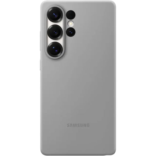 EF-PS938CJEGWW Samsung Silicone Cover Galaxy S25 Ultra 5G Grey