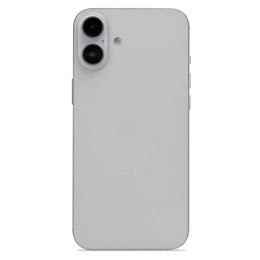 Dummy Apple iPhone 16 Plus White High Copy Quality