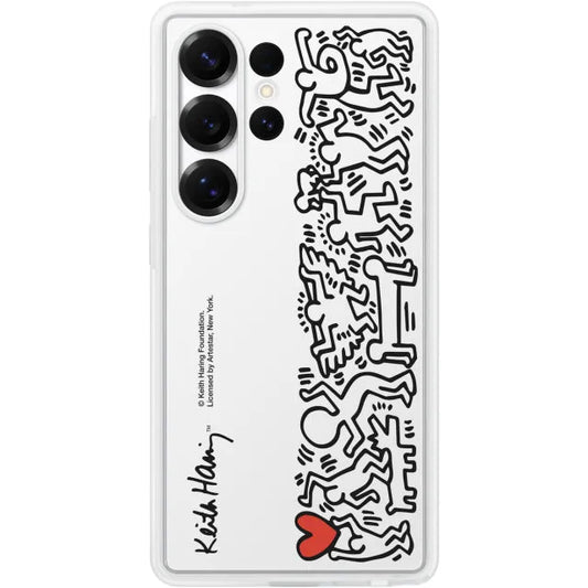 EF-MS938CWEGWW Samsung Flipsuite Case Galaxy S25 Ultra 5G White