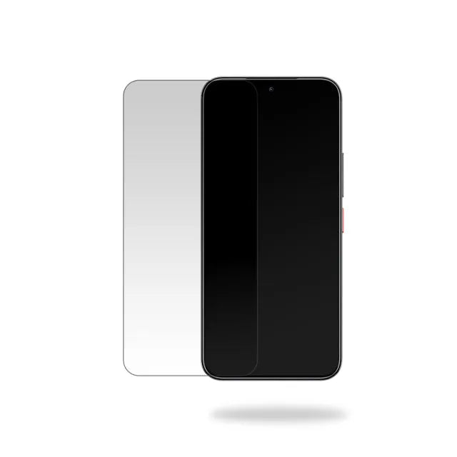 Mobilize Glass Screen Protector Nubia Air
