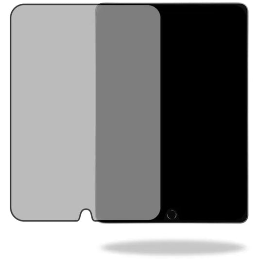 Mobilize Privacy Glass Screen Protector for Apple iPad 10.9 (2022)/iPad 11 (2025)
