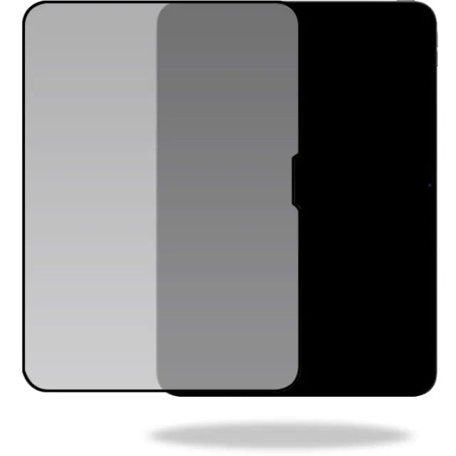 Mobilize Privacy Glass Displayschutzfolie für Apple iPad Pro 11 (2024/2025)