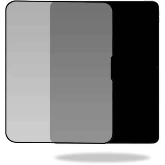 Mobilize Privacy Glass Screen Protector for Apple iPad Air 13 (2024/2025/2026)