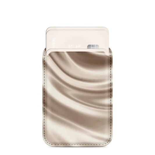 MIO Silky Dreams Magsafe Compatible Card Holder