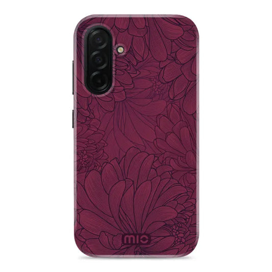 MIO Berry Blooms Magsafe Compatible for Samsung A26 5G