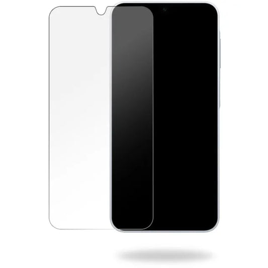My Style Tempered Glass Screen Protector for Samsung Galaxy A16 (4G/5G)/A17 (4G/5G)/A26 5G Clear (10-Pack)