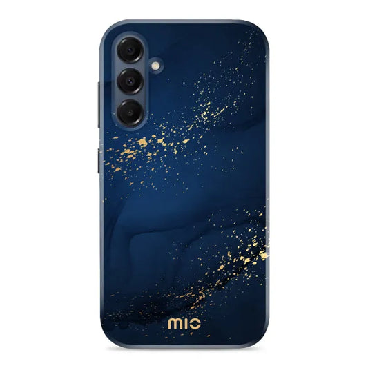 MIO Midnight Sparkle Magsafe Compatible for Samsung A16 4G/5G