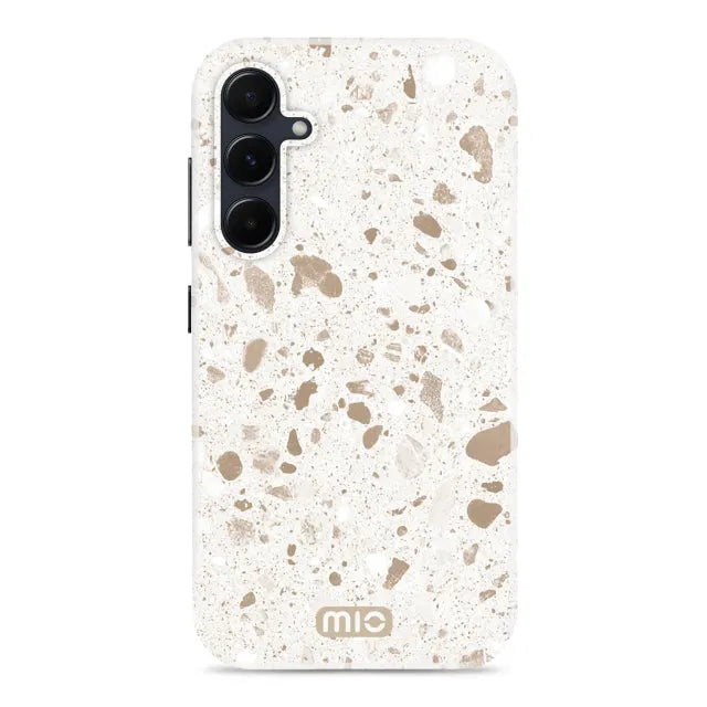 MIO Soft Terrazzo Magsafe Compatible for Samsung A35 5G
