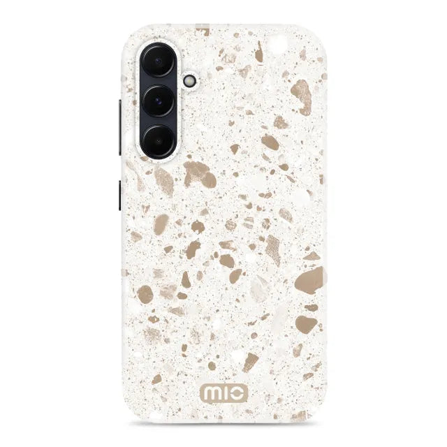 MIO Soft Terrazzo Magsafe Compatible for Samsung A55 5G
