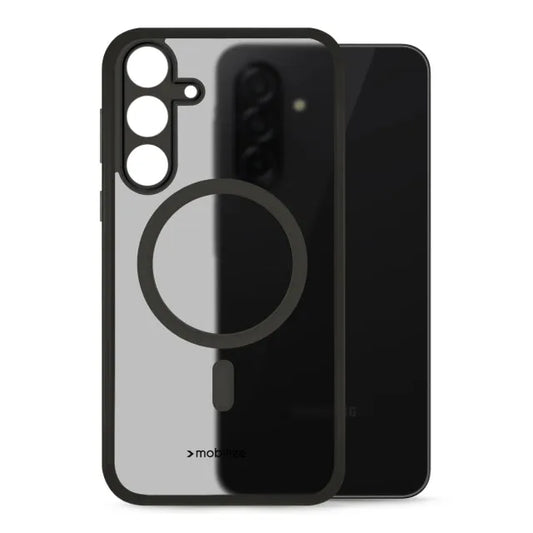 Mobilize MagSafe Compatible Hybrid Case Samsung Galaxy A26 5G Black