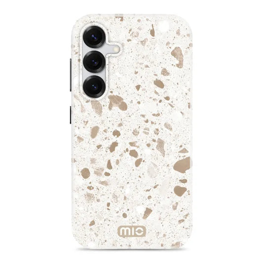 MIO Soft Terrazzo Magsafe Kompatibel für Samsung S24 5G/S25 5G