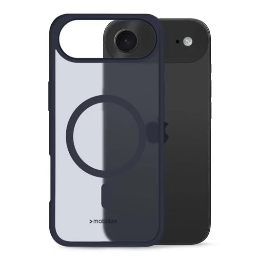 Mobilize MagSafe Compatible Hybrid Pro Case Apple iPhone Air Blue