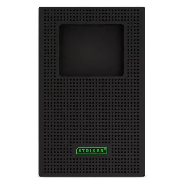 Striker Anti-Slip Silicon Pad for SP installation