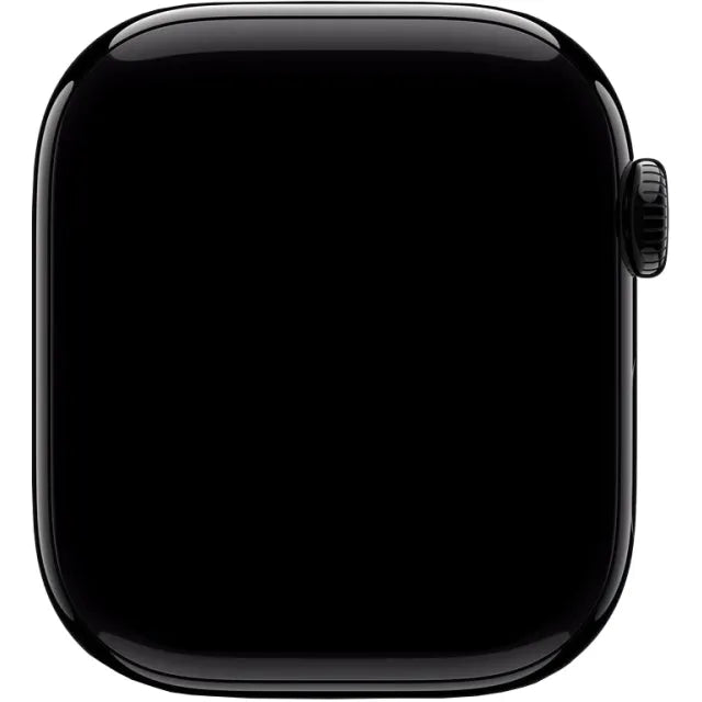 Dummy Apple Watch Series 10 45mm Black High Copy Quality