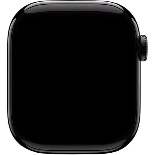 Dummy Apple Watch Series 10 45mm Black High Copy Quality