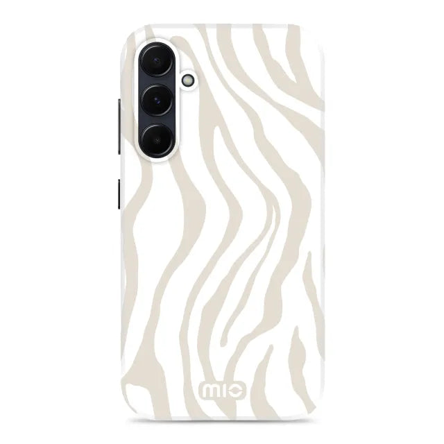 MIO Sandy Zebra Magsafe Compatible for Samsung A55 5G