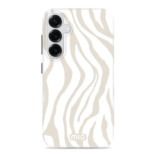 MIO Sandy Zebra Magsafe Compatible for Samsung S25+ 5G