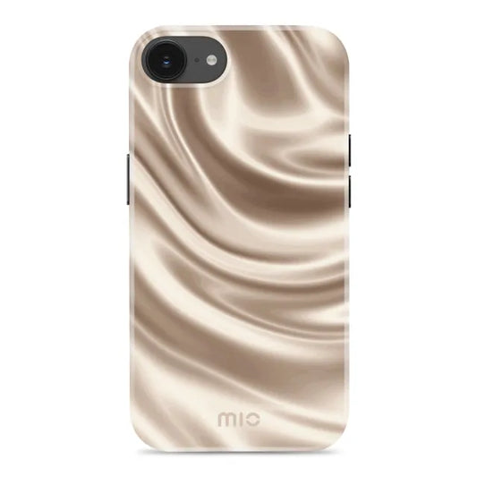 MIO Silky Dreams Magsafe Compatible for iPhone 16e/17e