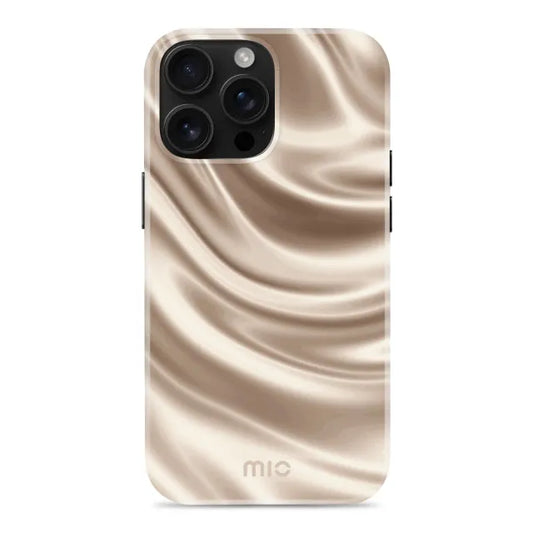 MIO Silky Dreams Magsafe Compatible for iPhone 16 Pro