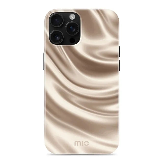 MIO Silky Dreams Magsafe Compatible for iPhone 16 Pro Max