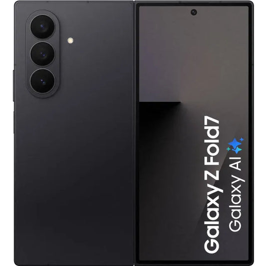 Dummy Samsung Galaxy Z Fold7 5G High Copy Quality