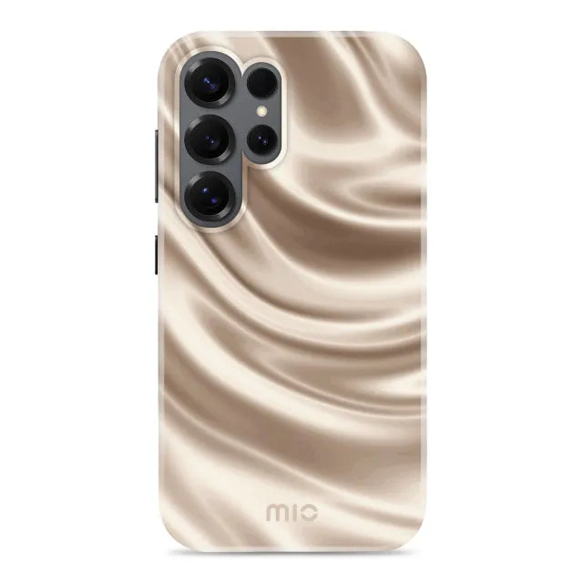 MIO Silky Dreams MagSafe kompatibel für Samsung S25 Ultra 5G