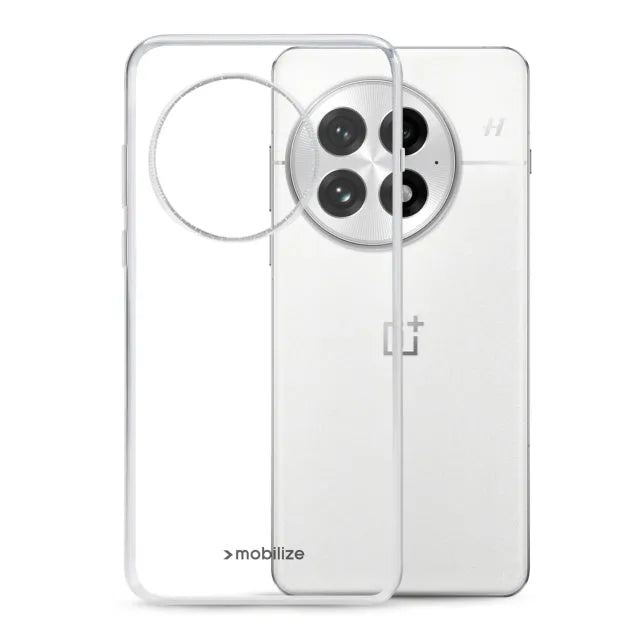 Mobilize Gelly Case OnePlus 13 Clear