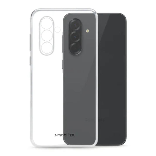 Mobilize Gelly Case Samsung Galaxy A36 5G/A56 5G Clear