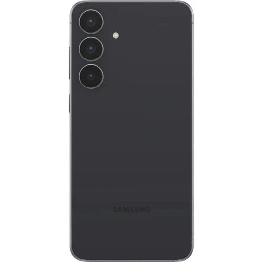 Dummy Samsung Galaxy S25 FE Black High Copy Quality