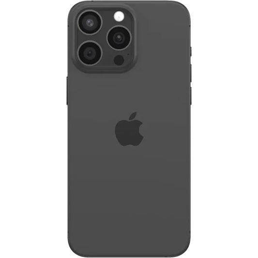 Dummy iPhone 15 Pro Max Black High Copy Quality