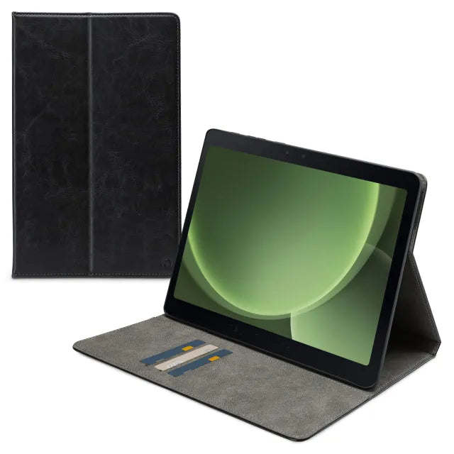 Mobilize Premium Folio Case Samsung Galaxy Tab Active5 Pro 10.1 Schwarz