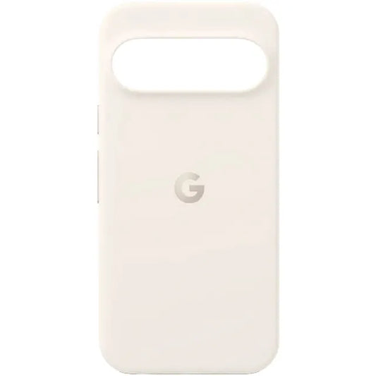 Google Hard Case for Google Pixel 9/9 Pro Porcelain