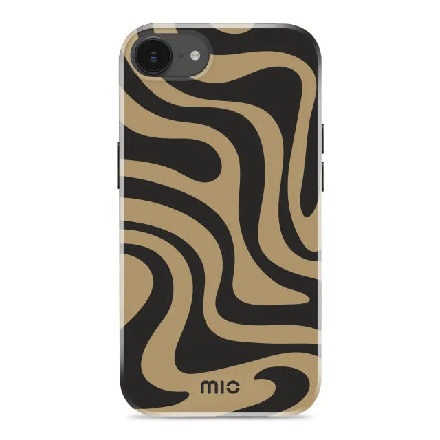 MIO Swirl MagSafe kompatibel für iPhone 16e/17e
